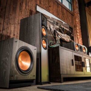 Klipsch SPL-150 – Image 3