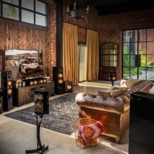 Klipsch SPL-150 – Image 2