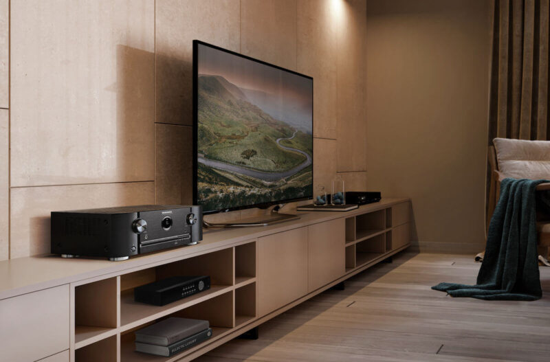 Marantz SR-5015 – Image 3