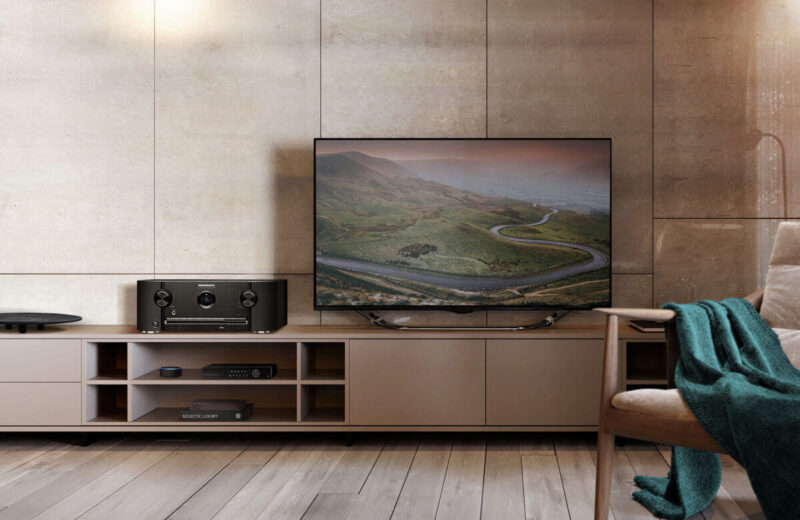 Marantz SR-5015 – Image 4