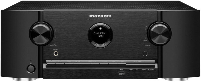 Marantz SR-5015 – Image 6