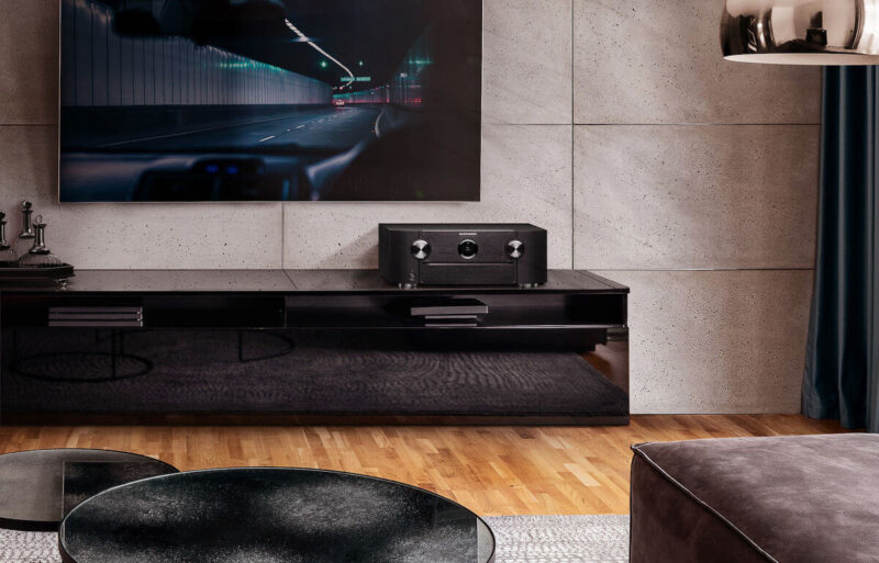 Marantz SR-6015 – Image 4
