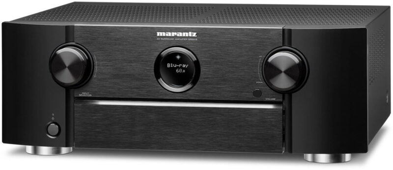 Marantz SR-6015