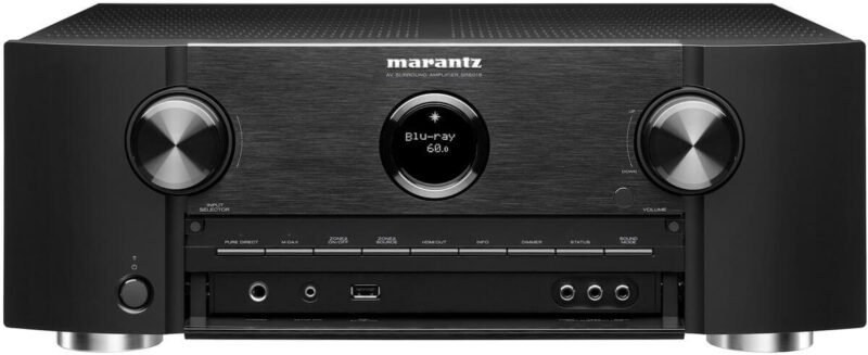 Marantz SR-6015 – Image 5