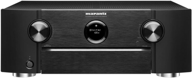 Marantz SR-6015 – Image 6