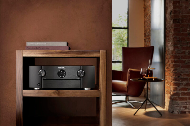 Marantz SR-6015 – Image 3