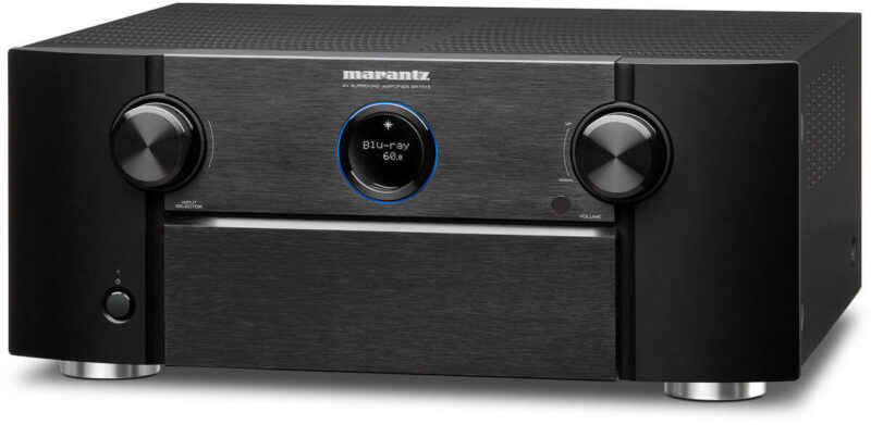 Marantz SR-7015 Noir