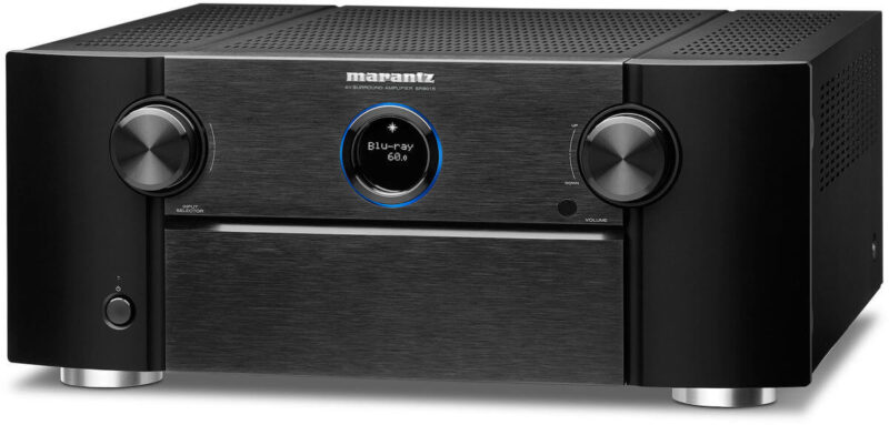 Marantz SR-8015