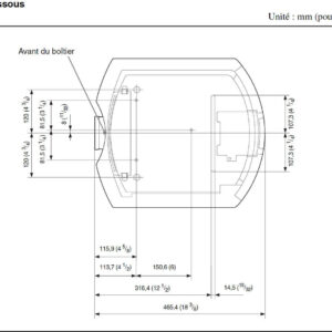 Sony VLP-HW65ES – Image 3