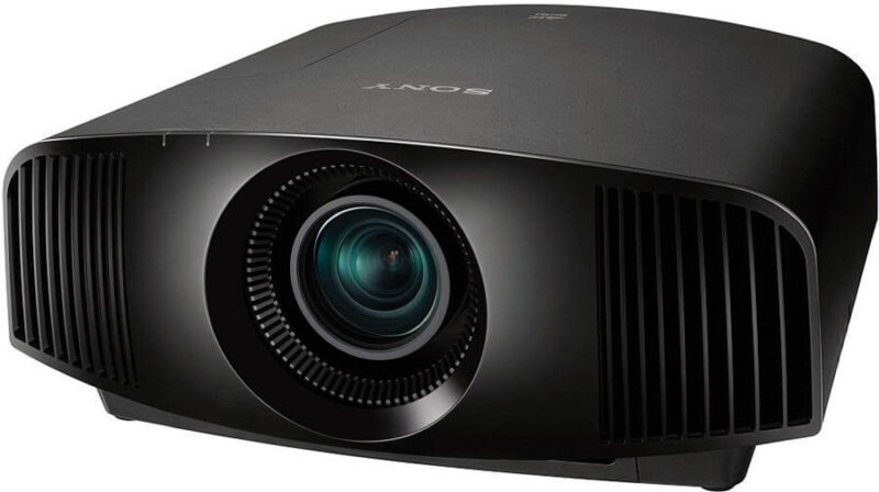 Sony VLP-VW270ES