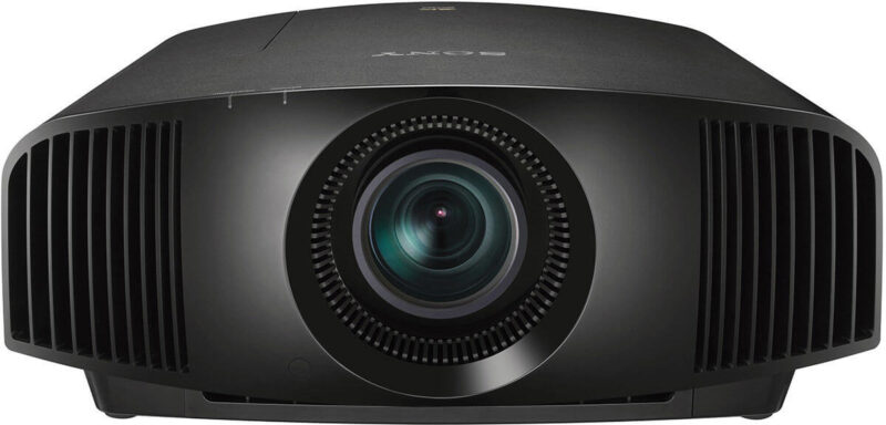 Vente de vidéo-projecteur en Martinique