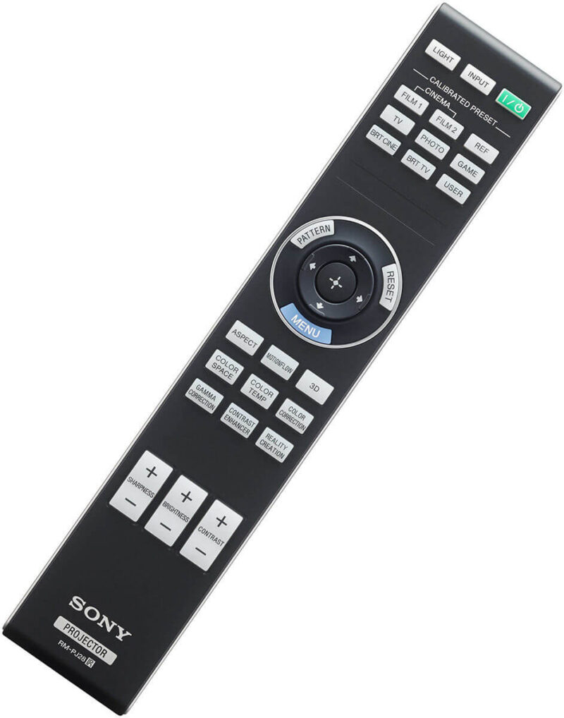 Sony VPL-VW290ES – Image 11