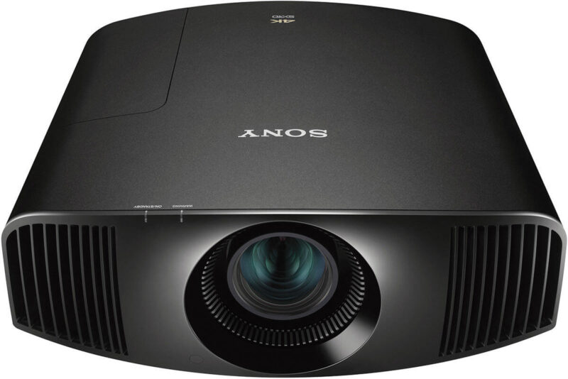 Sony VPL-VW290ES – Image 7