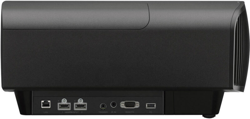 Sony VPL-VW290ES – Image 5
