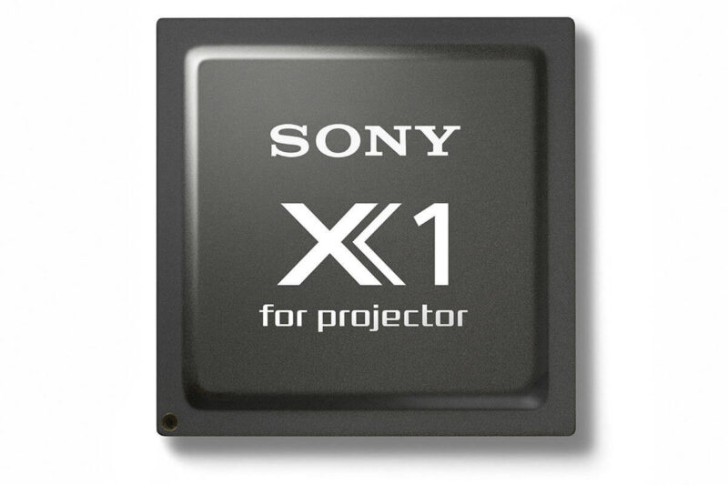 Sony VPL-VW290ES – Image 15