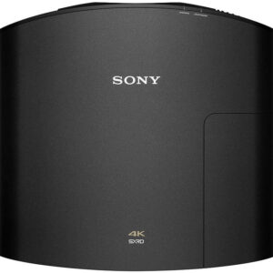 Sony VPL-VW590ES – Image 5