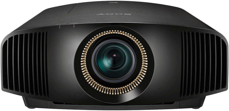 Sony VPL-VW590ES – Image 6