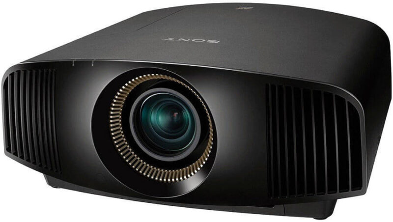 Sony VPL-VW590ES