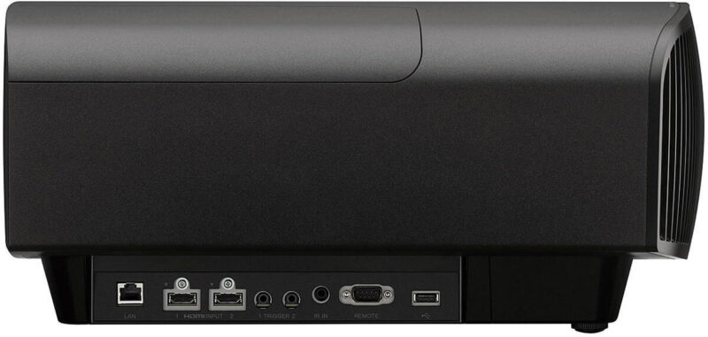 Sony VPL-VW590ES – Image 4