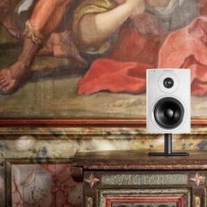 Dynaudio Xeo 10 Blanc (la paire) – Image 7