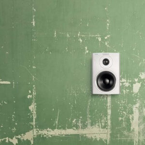 Dynaudio Xeo 10 Blanc (la paire) – Image 8