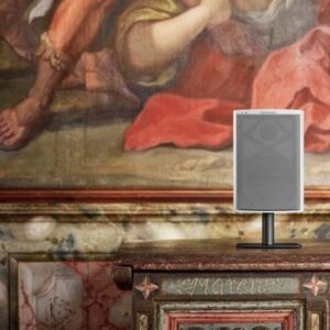 Dynaudio Xeo 10 Blanc (la paire) – Image 9