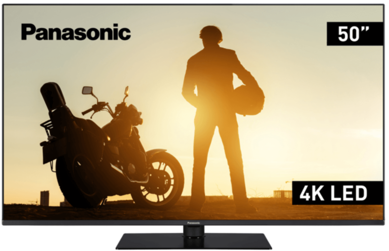 Téléviseur Panasonic TX-50LX650E