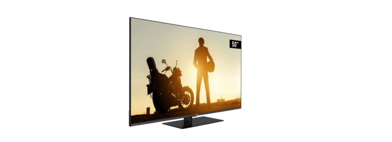 Téléviseur Panasonic TX-50LX650E – Image 5