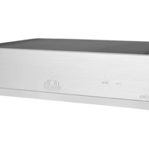 Amplis de puissance ATOLL  ALUMINIUM