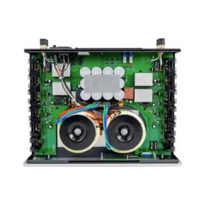 Amplis de puissance ATOLL  ALUMINIUM – Image 3