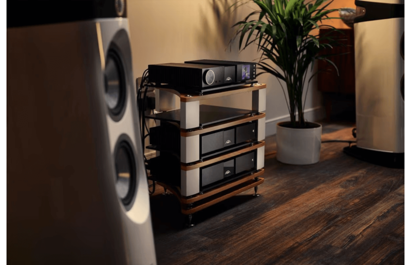 Amplis de puissance NAIM NAP 250 – Image 3