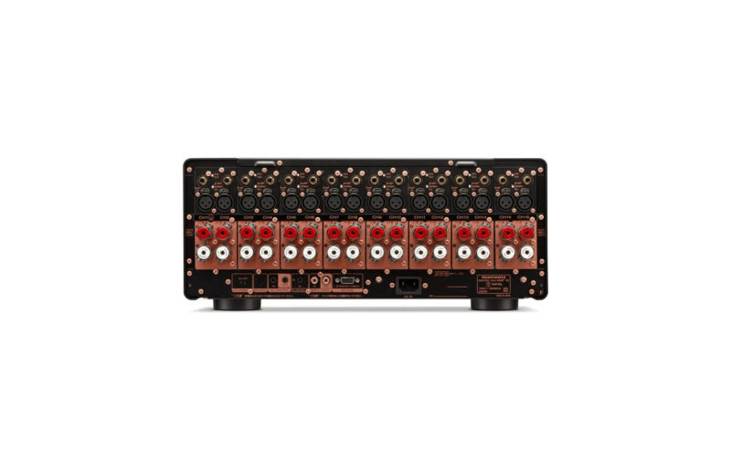 Amplis de puissance MARANTZ NOIR – Image 2