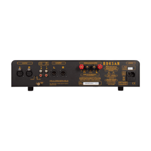 Amplis de puissance ROKSAN K3 NOIR – Image 2