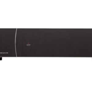 Amplis de puissance ROKSAN K3 NOIR
