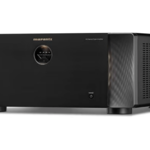 Amplis de puissance MARANTZ NOIR