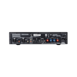 Amplis NAD C268 GRAPHITE NOIR – Image 2