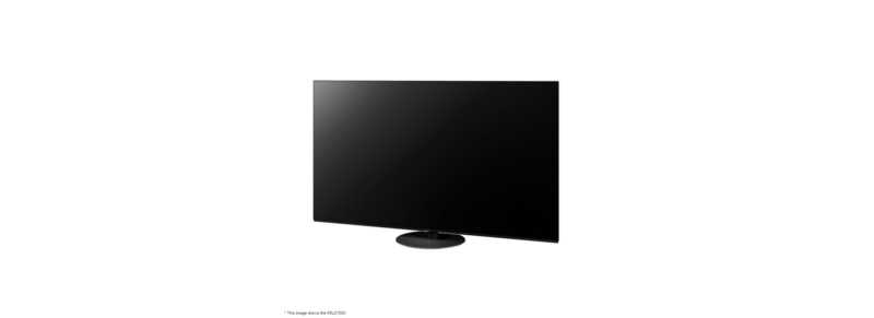 Téléviseur OLED TX-55LZ1500E – Image 3