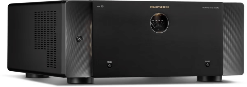 MARANTZ AMP + AV 10 – Image 3