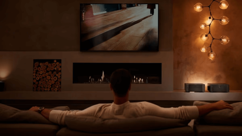 MARANTZ AMP + AV 10 – Image 7