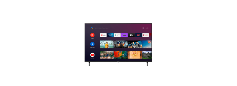 Téléviseur LED TX-55LX800E – Image 5
