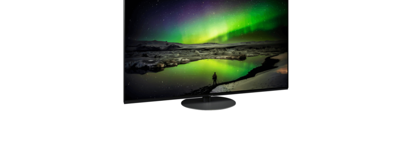 Téléviseur OLED TX-55LZ1000E – Image 4