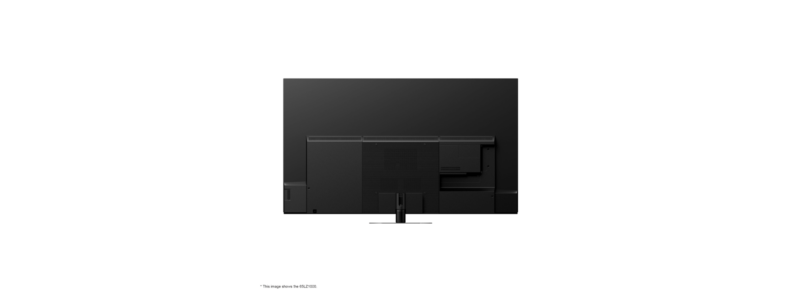 Téléviseur OLED TX-55LZ1000E – Image 2