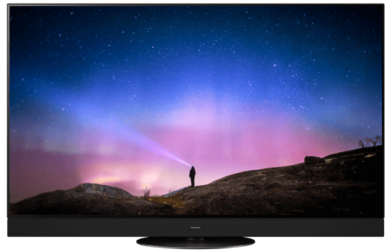 Téléviseur OLED TX-55LZ2000E