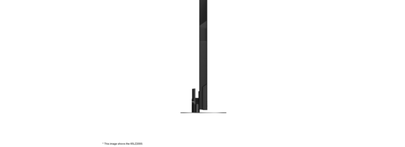 Téléviseur OLED TX-55LZ2000E – Image 3