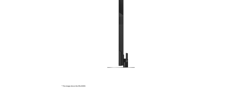 Téléviseur OLED TX-55LZ2000E – Image 2