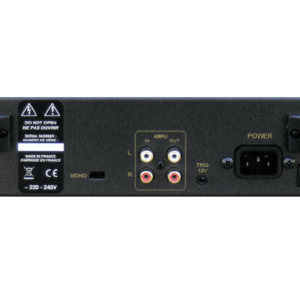 Amplis ATOLL AM100 SIGNATURE NOIR – Image 2