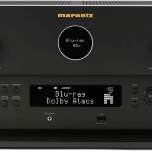 MARANTZ CINEMA 40 NOIR – Image 3