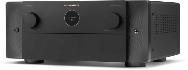 MARANTZ CINEMA 40 NOIR – Image 4