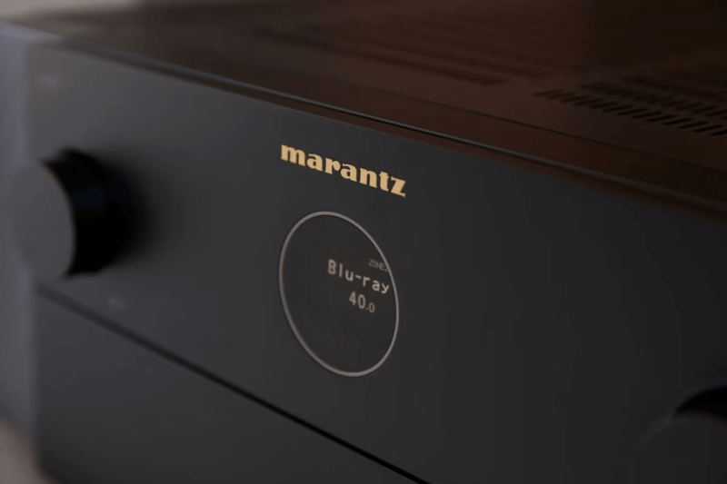 MARANTZ CINEMA 40 NOIR – Image 5