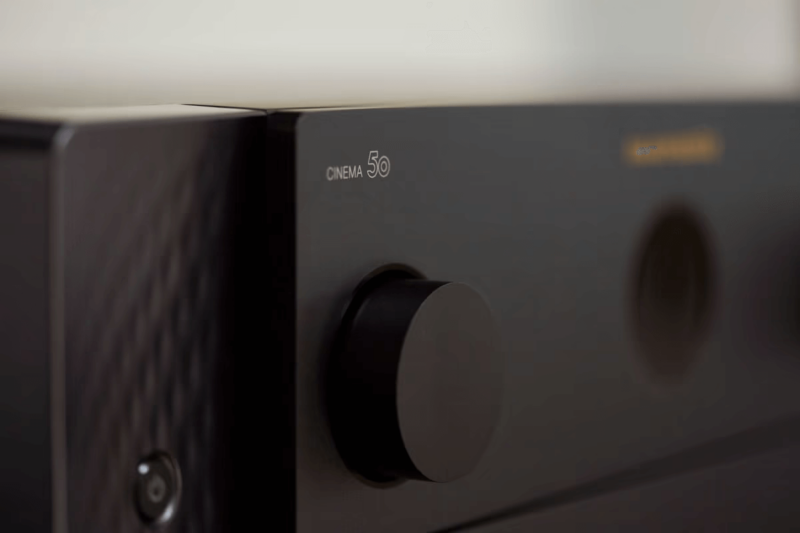 MARANTZ CINEMA 50 NOIR – Image 3